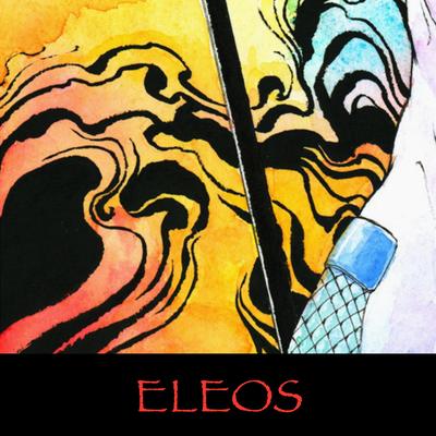 Eleos By Turbo Knight, Edictum's cover