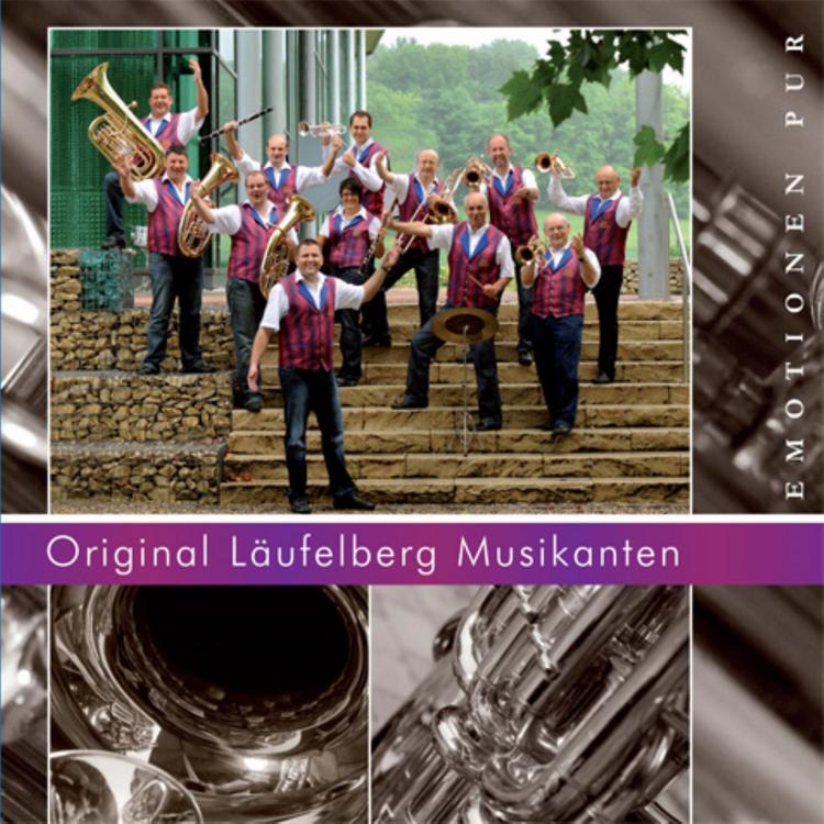 Original Läufelberg Musikanten's avatar image