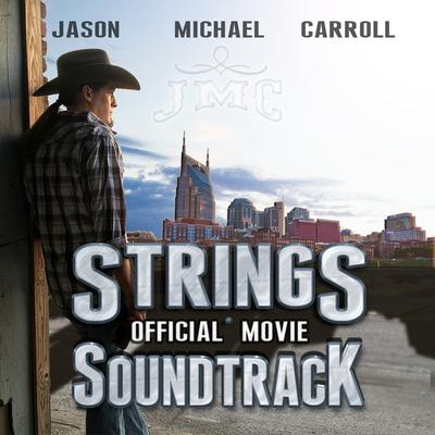 Strings (Official Movie Soundtrack)'s cover