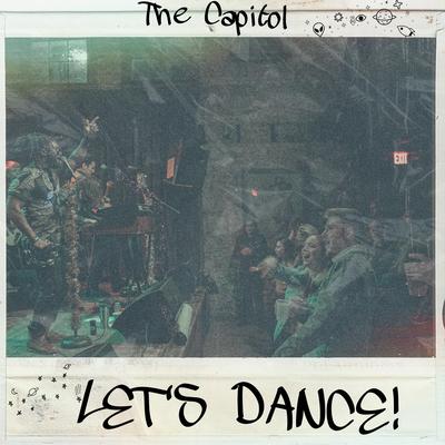 The Capitol's cover