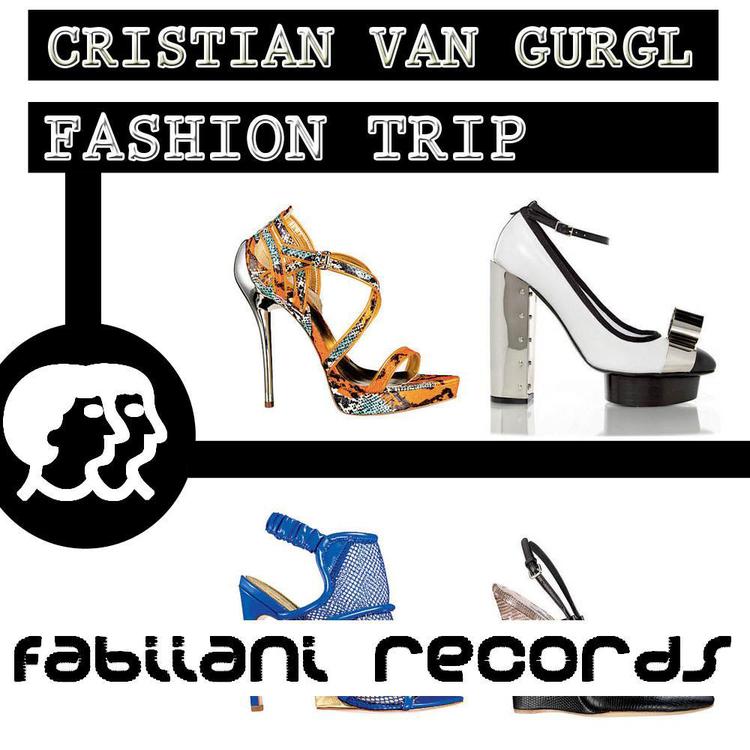 Cristian Van Gurgl's avatar image