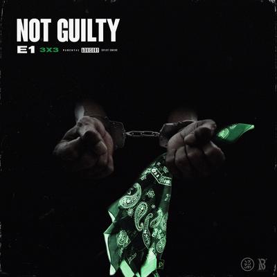 Not Guilty's cover