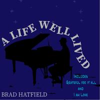 Brad Hatfield's avatar cover