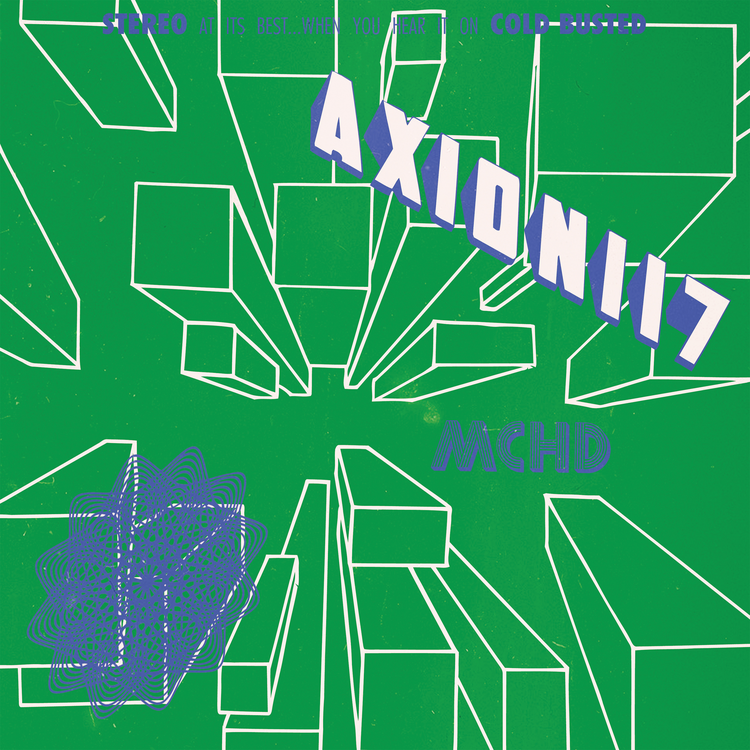 Axion117's avatar image