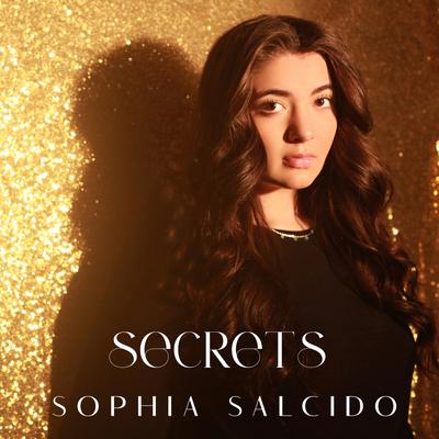 Secrets By Sophia Salcido's cover