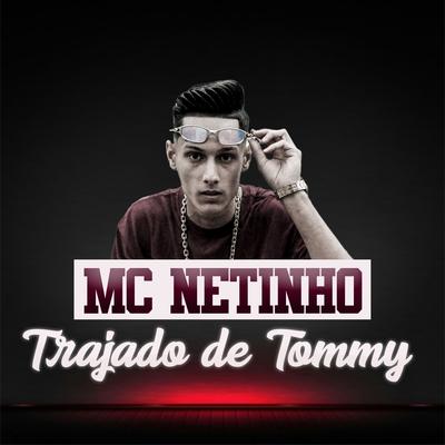 Trajado de Tommy's cover