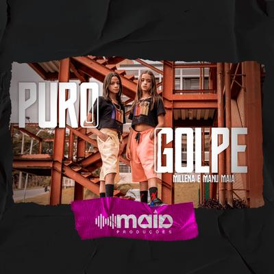 Puro Golpe's cover