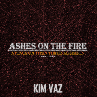 Kim Vaz's cover