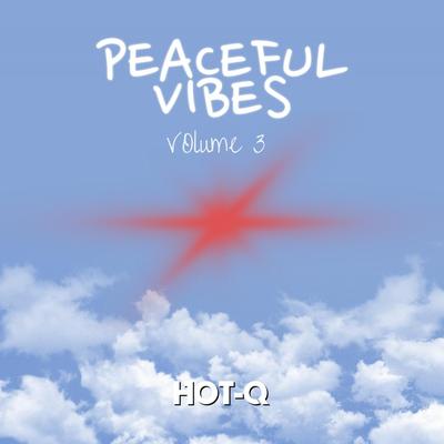 Peaceful Vibes 003's cover