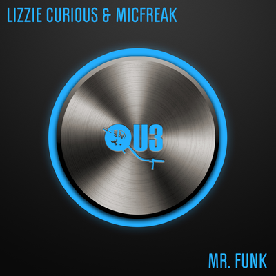 Mr. Funk (Radio Edit)'s cover