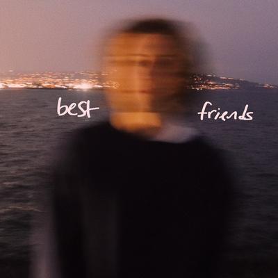 best friends By sammy rash's cover