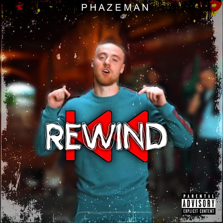Phazeman's avatar image