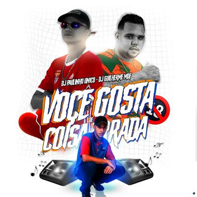 Você Gosta de Coisa Errada By MC Renatinho Falcão, DJ Paulinho Único, Dj Guilherme MDF's cover