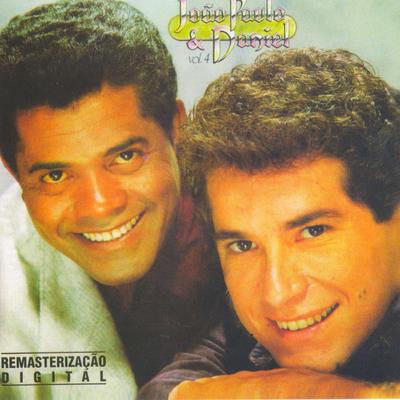 João Paulo and Daniel (Vol. 4)'s cover