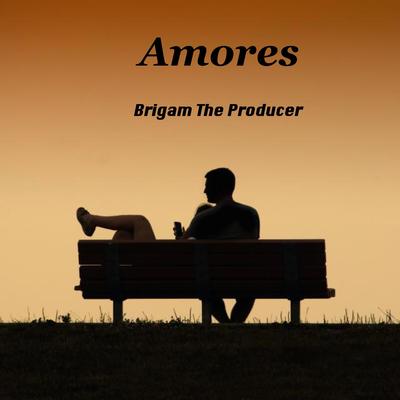 Amores's cover