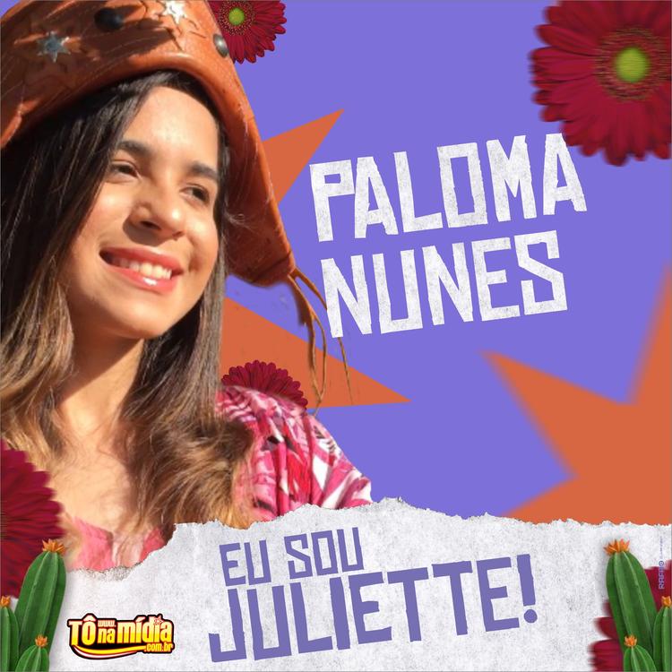 Paloma Nunes's avatar image