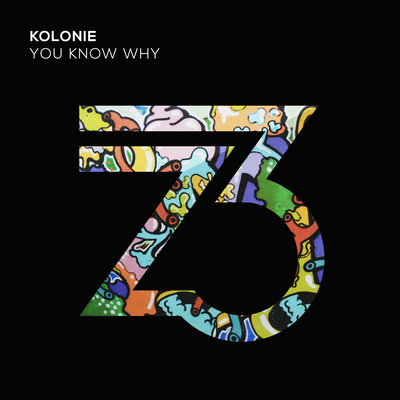 You Know Why By Konnie's cover