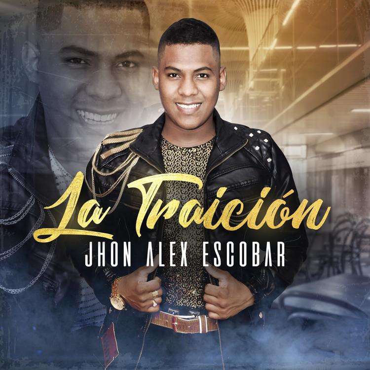 Jhon Alex Escobar's avatar image