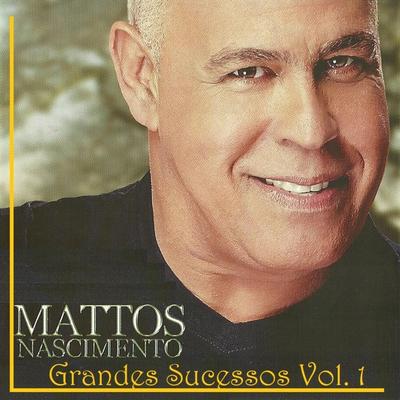 Grandes Sucessos, Vol. 1's cover