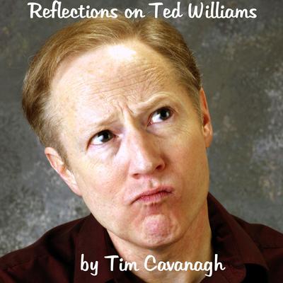 Tim Cavanagh's cover