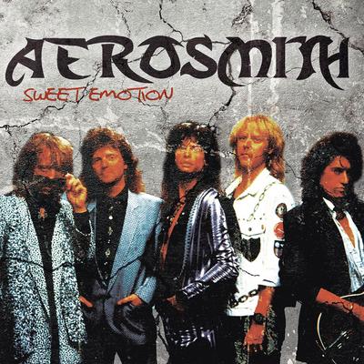 Sweet Emotion (Remastered) (Live) By Aerosmith's cover