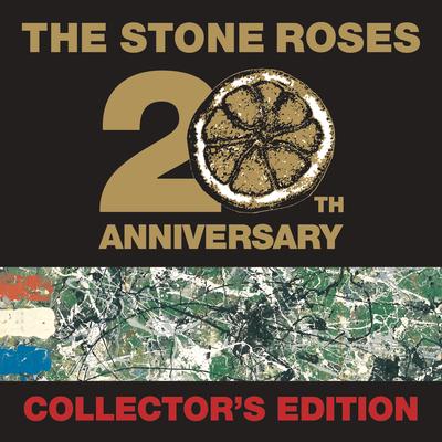 The Stone Roses (20th Anniversary Collector's Edition)'s cover