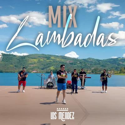 Mix Lambadas's cover