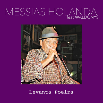 Forró Levanta Poeira's cover