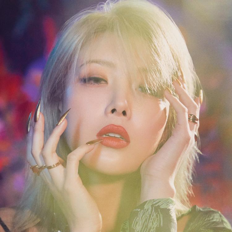 Yubin's avatar image