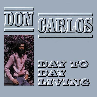 I'm Not Crazy By Don Carlos's cover