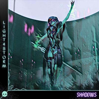 Shadows By Light4storm's cover