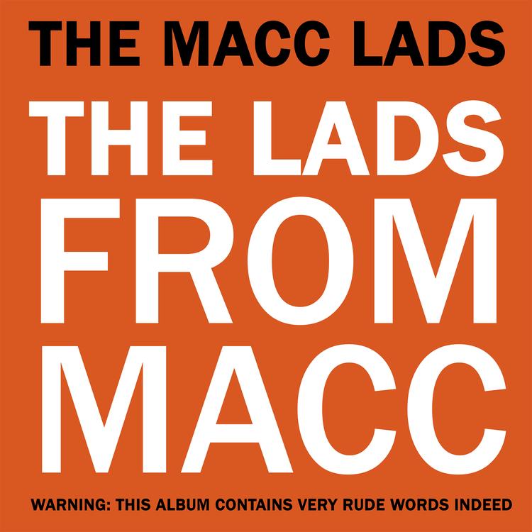 Macc Lads's avatar image