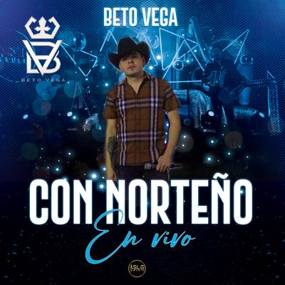 Con Norteño (En Vivo)'s cover