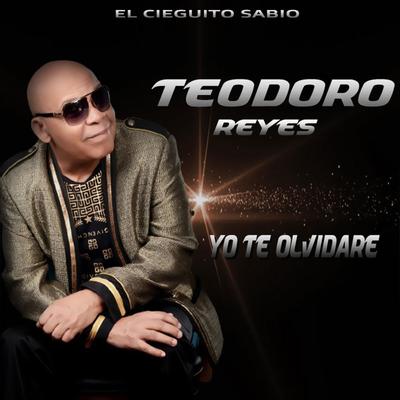 Yo Te Olvidate's cover