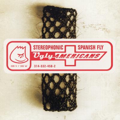 Stereophonic Spanish Fly's cover