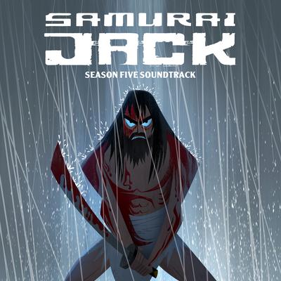 Samurai Jack (feat. Phil Lamarr) [Main Title]'s cover