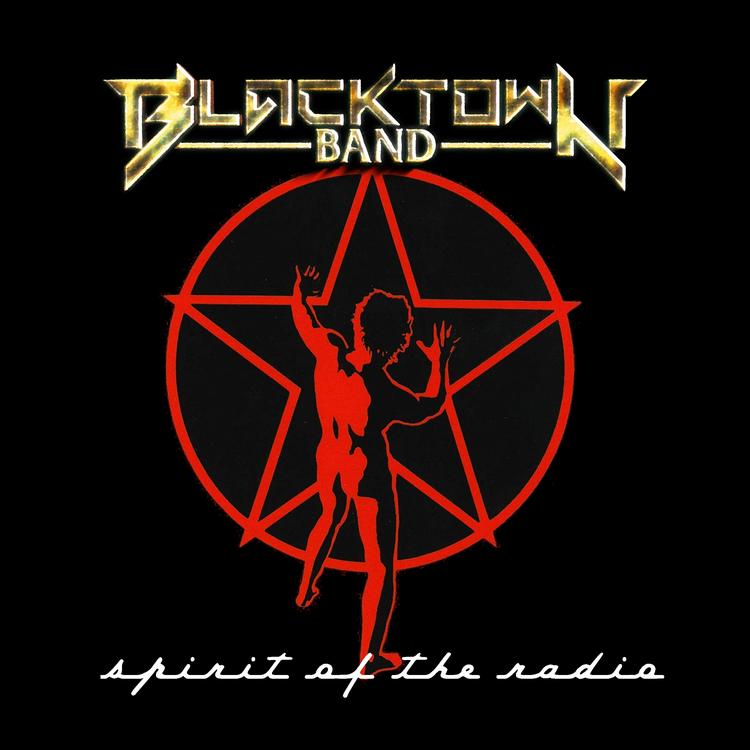 Blacktown Band's avatar image