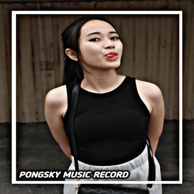 DJ TA SAYANG SEKALI PANGANA X EMANG MANTUL REMIX's cover