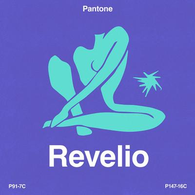 Revelio By Pantone's cover