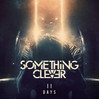 Something Clever's cover