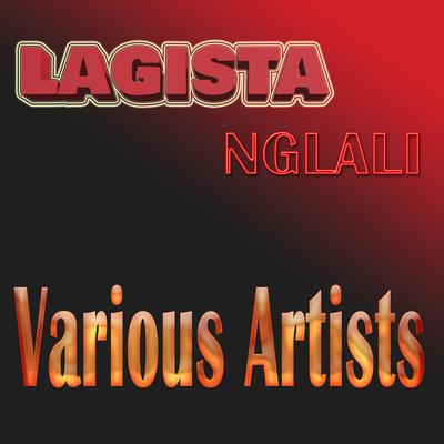 Lagista Nglali's cover