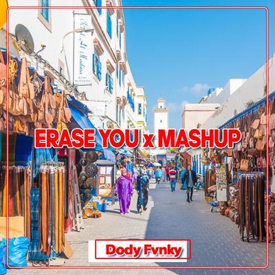 Erase You x Mashup's cover