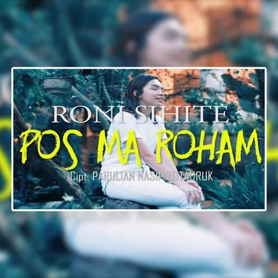 Posma Roham's cover