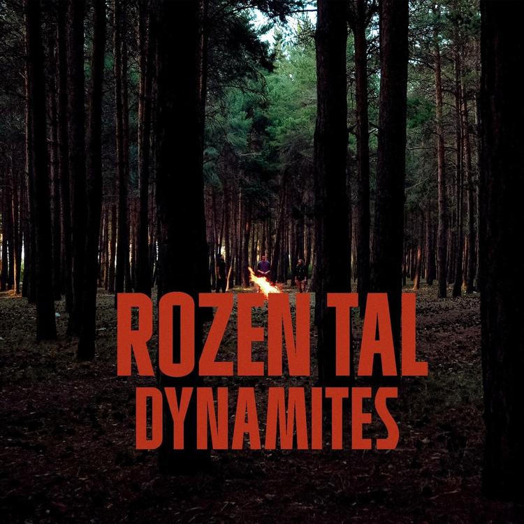 Rozen Tal's avatar image