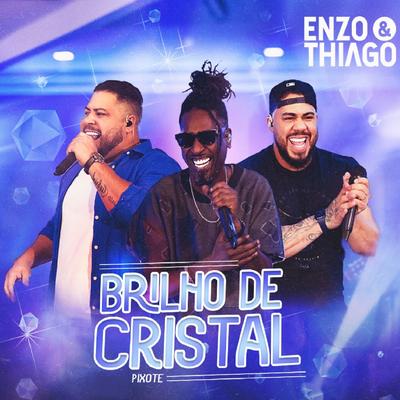 Brilho De Cristal's cover