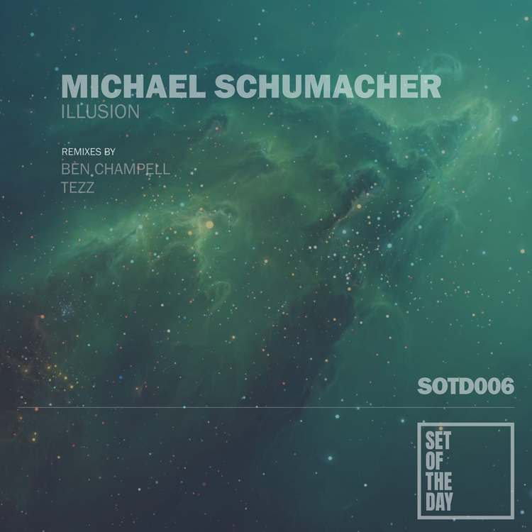 Michael Schumacher's avatar image