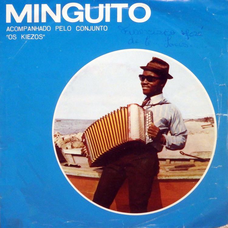 Minguito's avatar image