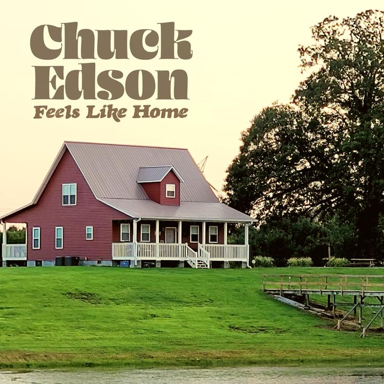 Chuck Edson's avatar image