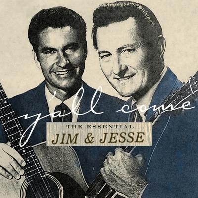 Ole Slew Foot By Jim and Jesse and The Virginia Boys's cover