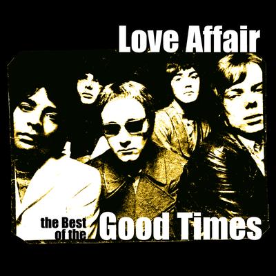 The Best Of Love Affair's cover